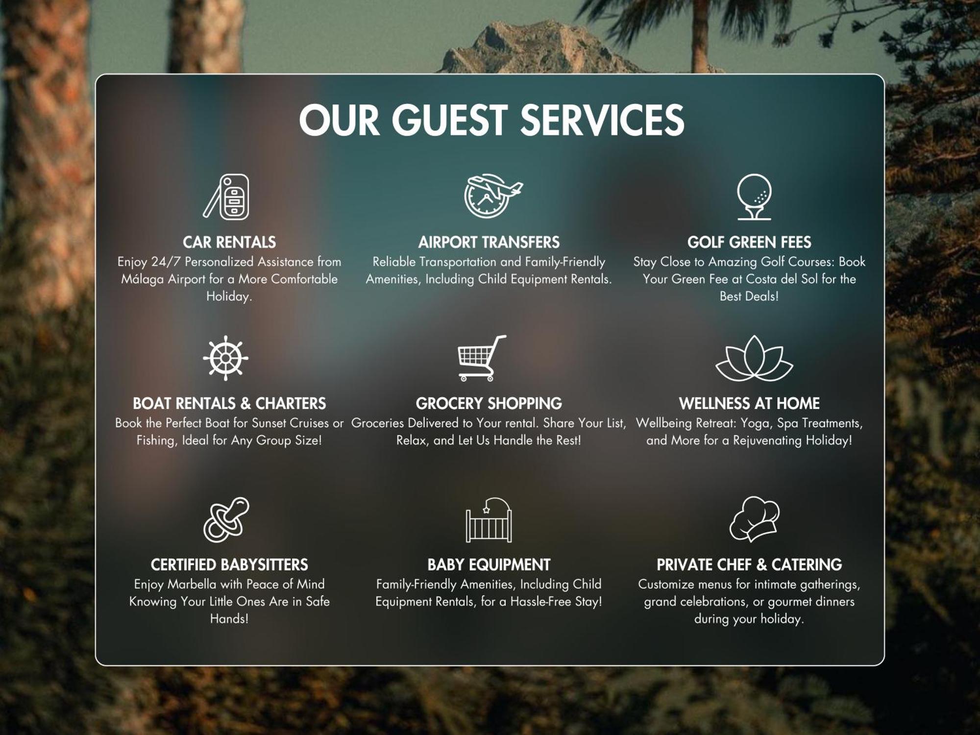 Vacation Marbella I Guadalmina Golf Front Villa, Private Pool, Close To The Beach 外观 照片