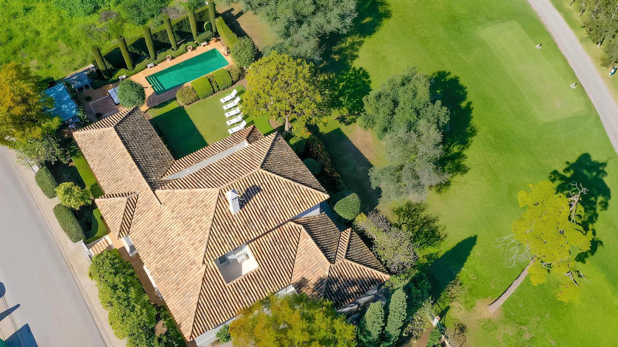 Vacation Marbella I Guadalmina Golf Front Villa, Private Pool, Close To The Beach 外观 照片